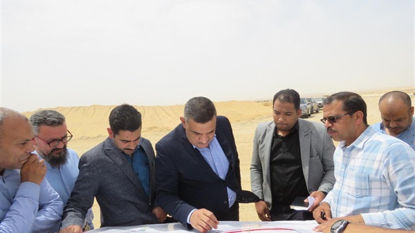 صدى العرب