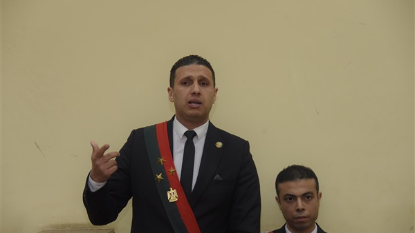 صدى العرب
