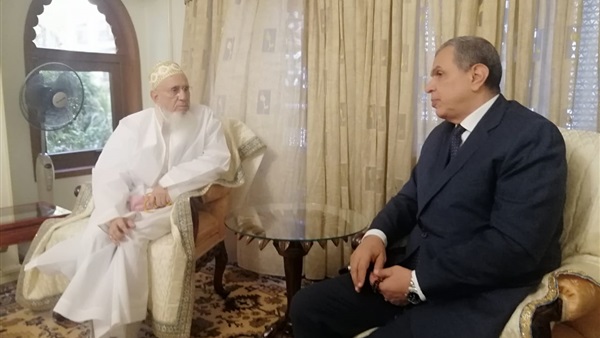 صدى العرب