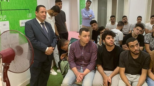 صدى العرب