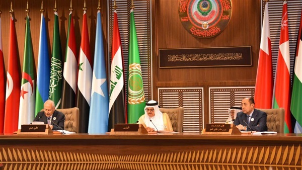 صدى العرب