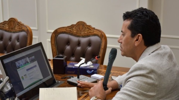 صدى العرب