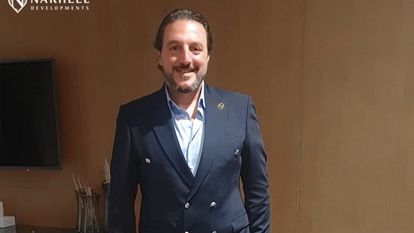 صدى العرب