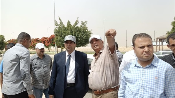 صدى العرب