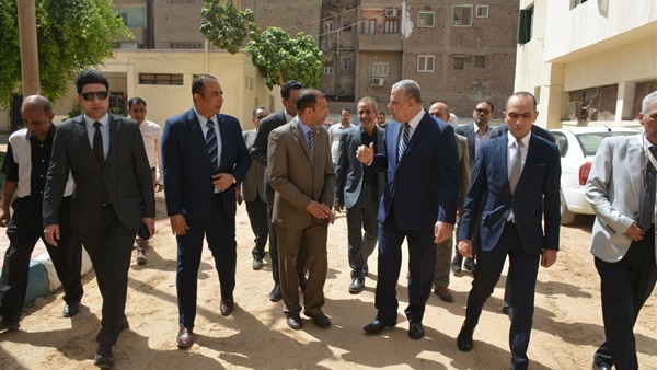 صدى العرب