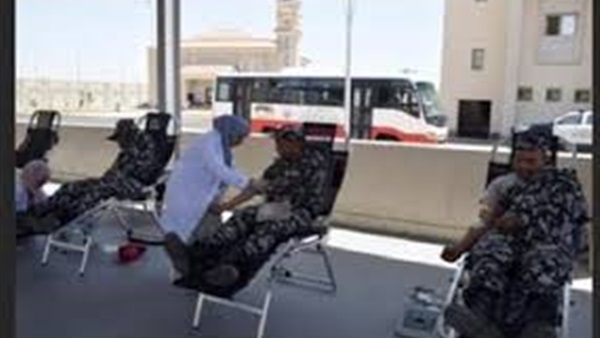 صدى العرب