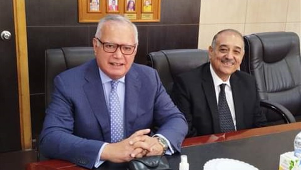 صدى العرب