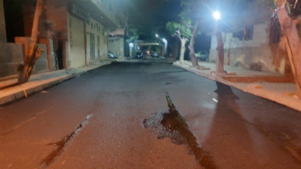 صدى العرب
