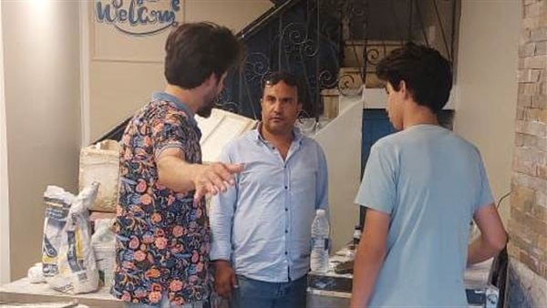صدى العرب