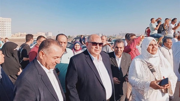 صدى العرب