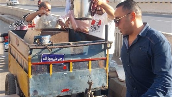 صدى العرب