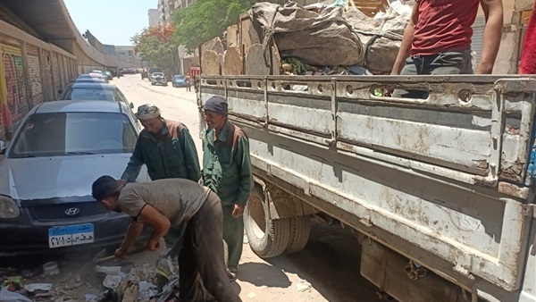 صدى العرب