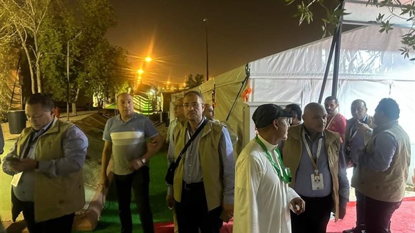 صدى العرب