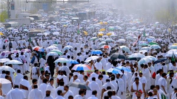 صدى العرب