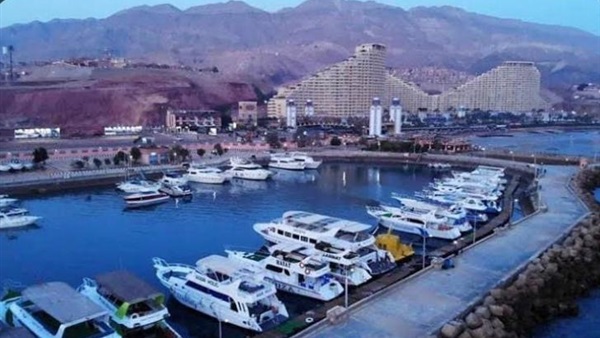 صدى العرب