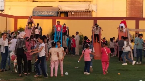 صدى العرب
