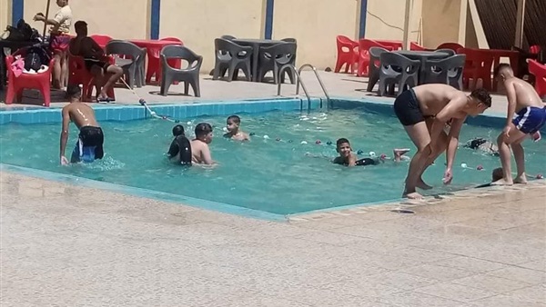 صدى العرب