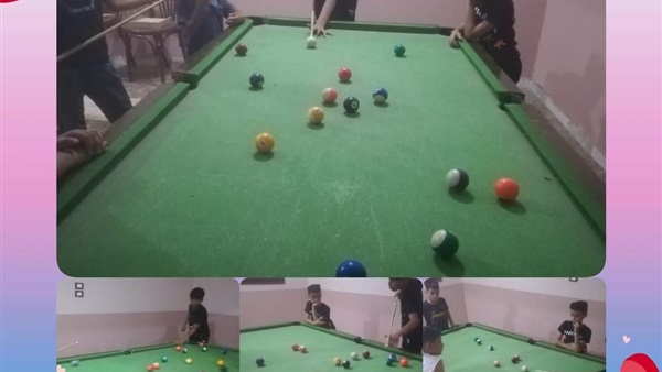 صدى العرب