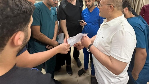صدى العرب