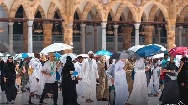 صدى العرب