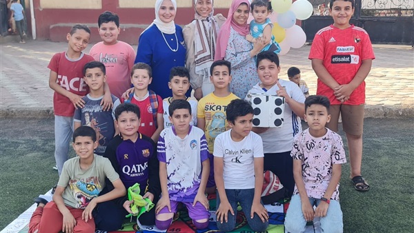 صدى العرب