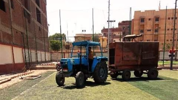 صدى العرب