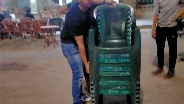 صدى العرب
