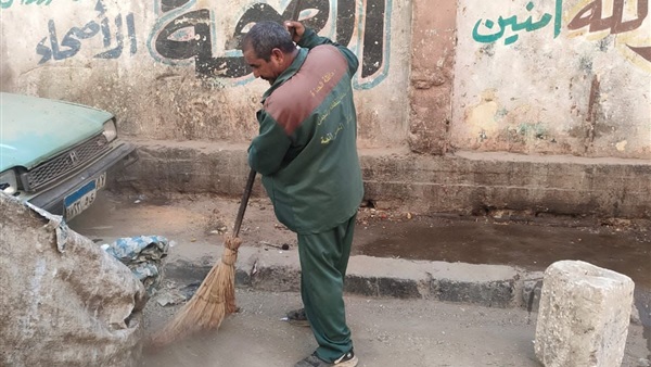 صدى العرب