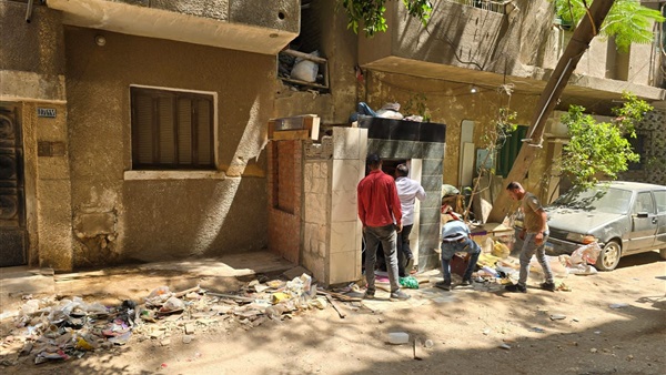 صدى العرب