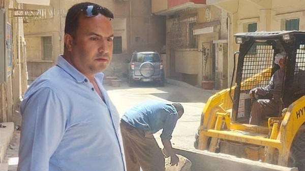 صدى العرب
