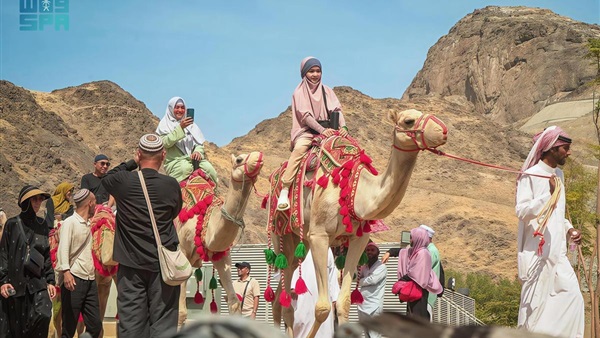 صدى العرب