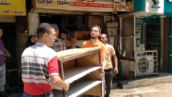 صدى العرب