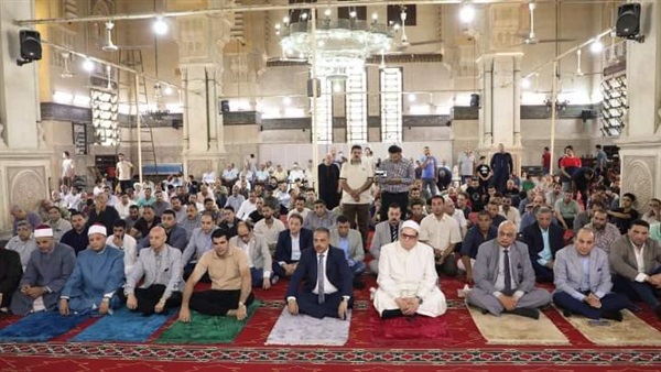 صدى العرب