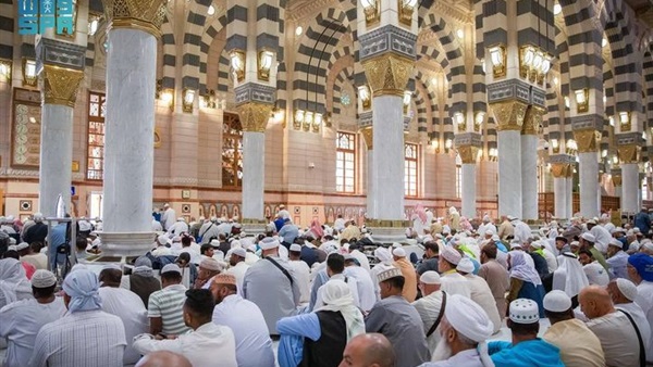 صدى العرب