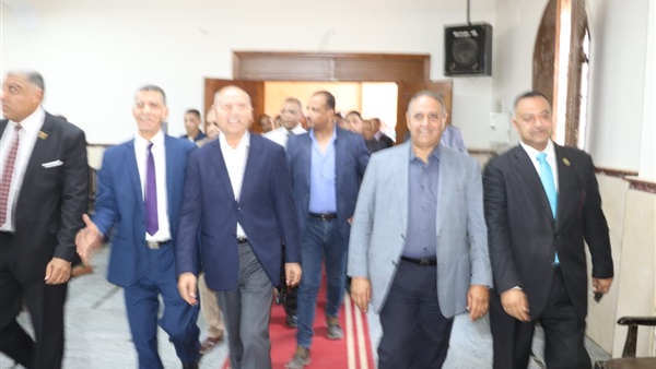 صدى العرب