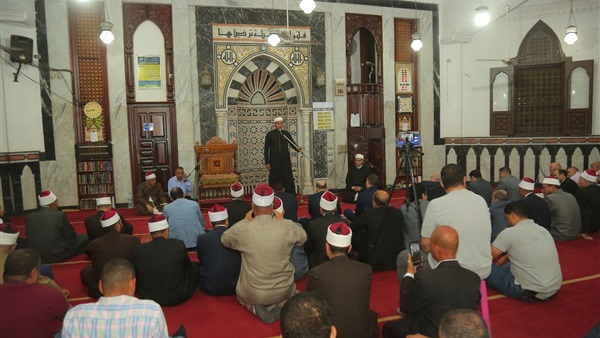 صدى العرب