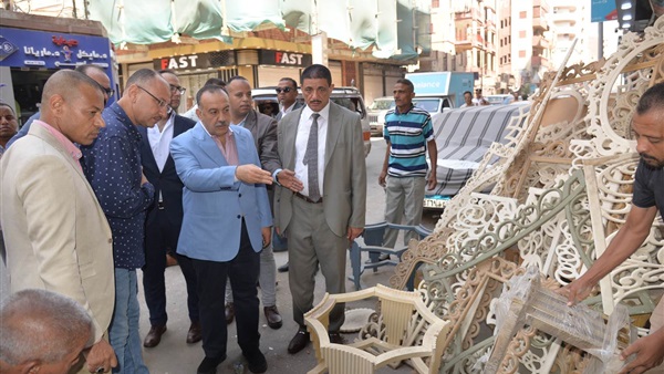 صدى العرب