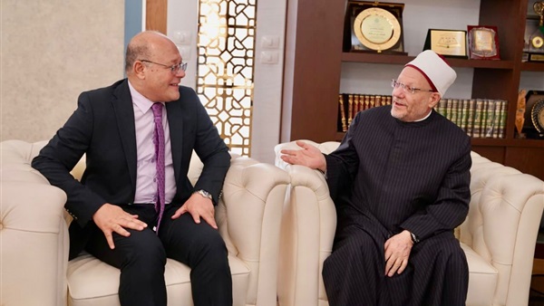 صدى العرب