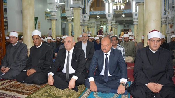 صدى العرب