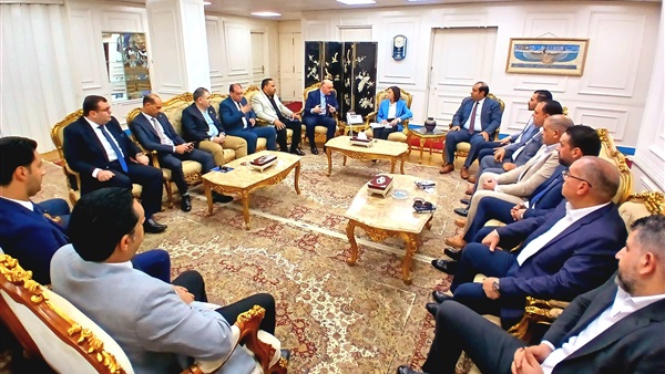 صدى العرب