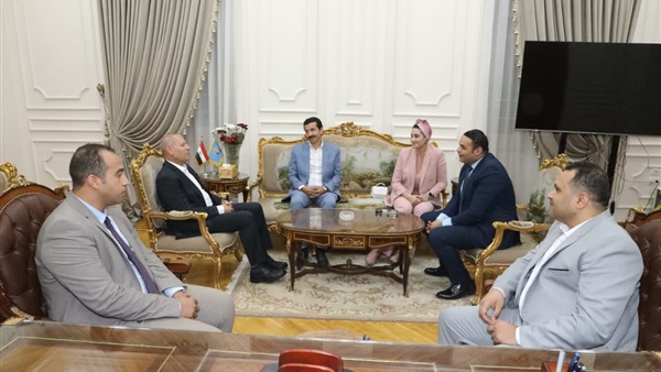 صدى العرب