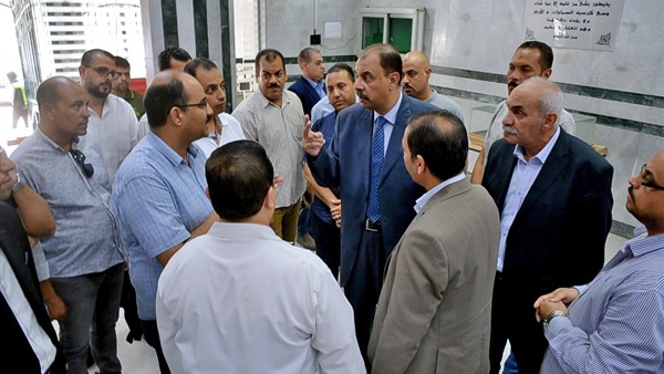 صدى العرب