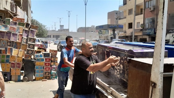 صدى العرب