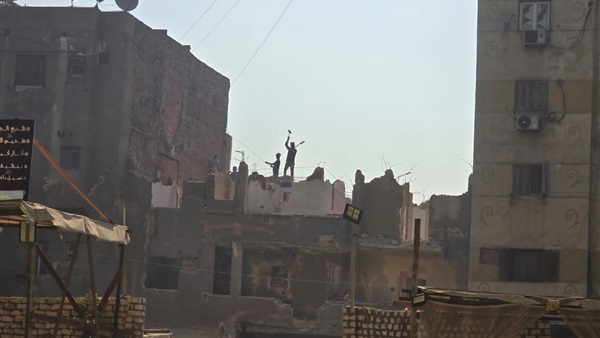 صدى العرب