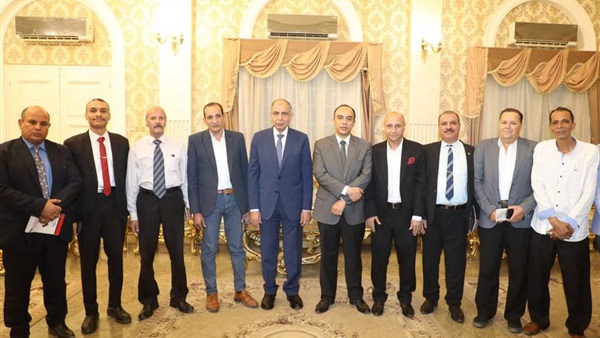 صدى العرب