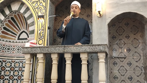 صدى العرب