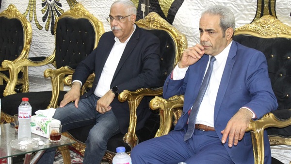 صدى العرب
