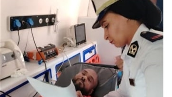 صدى العرب