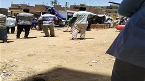 صدى العرب