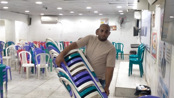 صدى العرب